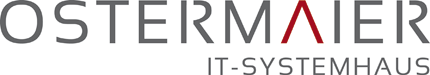 Logo von OSTERMAIER IT-Systemhaus GmbH & Co. KG